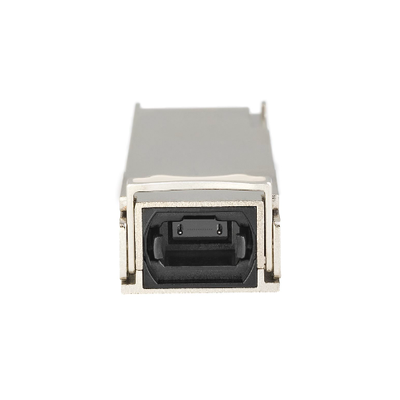 QSFP-40G-SR4, μονάδα Cisco QSFP, 40Gbps/Πολυτροπική ίνα/μικρή εμβέλεια