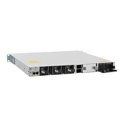 Cisco C9300-48H-E Catalyst 9300 48-Port UPOE+ Network Essentials Switch για επιχειρηματικά δίκτυα