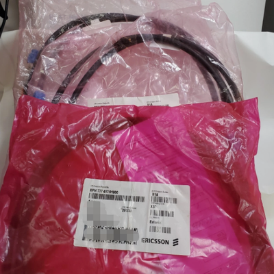RPM 777 417 / 01800 1.8m High-Performance βιομηχανική συναρμολόγηση καλωδίων.