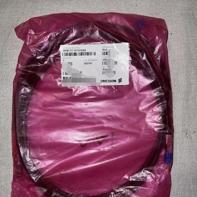 RPM 777 417 /03000 3m High-Performance Fiber Optic Patch Cable για αξιόπιστη μετάδοση δεδομένων