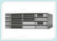 Διακόπτης δικτύων της Cisco Ethernet καταλύτης λιμένων 10Gigabit SFP+ Cisco WS-c4500x-32SFP+ 4500-Χ 32