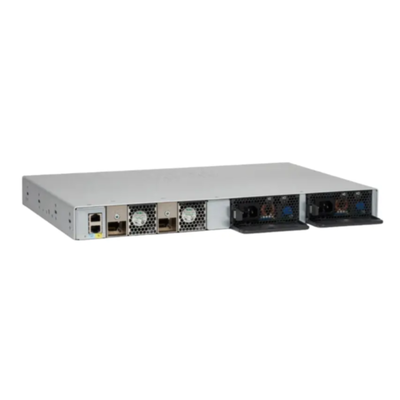 Cisco C9300-48T-A Catalyst 9300 Διακόπτης δεδομένων 48 θυρών με άδεια χρήσης δικτύου Advantage