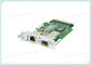 Ehwic-1ge-SFP-$cu ΩΧΡΉ διεπαφή πομποδεκτών της μεγάλης Cisco οπτική για Gigabit Ethernet