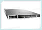 Καταλύτης 3850 διακοπτών WS-c3850-48p-ε δικτύων της Cisco Ethernet 48 υπηρεσίες σημείου εισόδου IP λιμένων