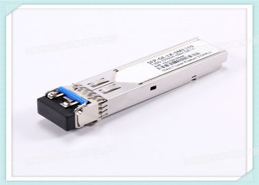 SFP-GE-LX-SM1310 Huawei SFP οπτικός δέκτης eSFP GE 1310nm Single Mode Fiber 10km LC