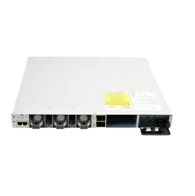 Cisco C9300X-24Y-E Catalyst 9300X 24-Port 25G SFP28 Switch with Modular Uplinks | Βασικά στοιχεία δικτύου