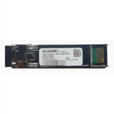 OSX010000, Huawei SFP+ οπτικός πομποδέκτης, 10G SFP+, 1310nm, 10km