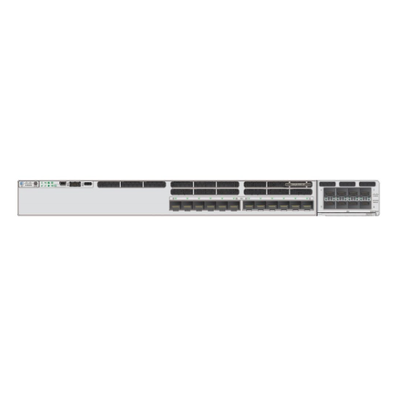 Διακόπτης Cisco C9300X-12Y-A | Catalyst 9300X 12-Port 25G SFP28 Διακόπτης Advantage Network