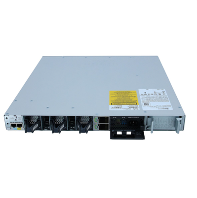 Διακόπτης Cisco C9300X-12Y-A | Catalyst 9300X 12-Port 25G SFP28 Διακόπτης Advantage Network
