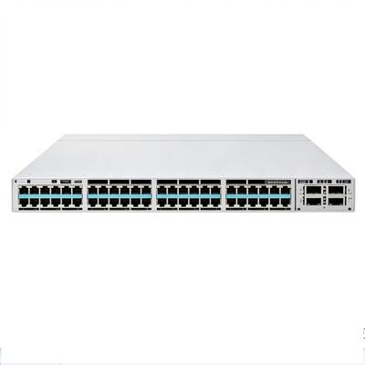 Το Cisco C9300X-24Y-A Catalyst 9300X 24-Port 25G SFP28 Switch με Μοδικά Uplinks