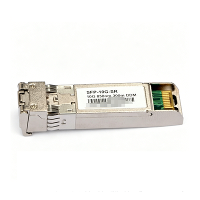 SFP-10G-SR Cisco συμβατή μονάδα SFP+ | Πομποδέκτης MMF 10GBASE-SR 850nm
