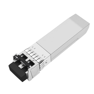 SFP-10G-SR Cisco συμβατή μονάδα SFP+ | Πομποδέκτης MMF 10GBASE-SR 850nm