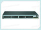 Διακόπτες 48x10/100/1000 λιμένες 4 10 συναυλία SFP+ δικτύων s5720-52x-λι-εναλλασσόμενου ρεύματος Ethernet Huawei