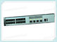 Διακόπτες s5720-28x-λι-ΣΥΝΕΧΩΝ Ethernet Huawei δικτύων 28x10/100/1000 συναυλία SFP+ λιμένων 4x10