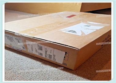 Λιμένες συμπαγούς Ethernet διακοπτών 8 X 10/100/1000 8-λιμένων καταλυτών WS-c3560cx-8tc-s της Cisco