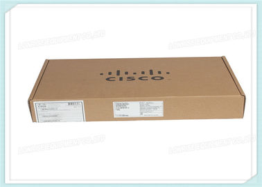 Συμπαγής διακόπτης 12 καταλυτών WS-c3560cx-12pc-s της Cisco εσωτερική παροχή ηλεκτρικού ρεύματος βάσεων PoE+ IP