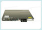 WS-c3560x-24t-s οπτική ίνα 3560-Χ διακόπτης 24 της Cisco διοικούμενο 1U L3 ράφι λιμένων Mountable