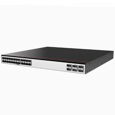 Διακόπτης Huawei S6730-H24X6C | CloudEngine S6700 Series High-Performance 10G Enterprise Switch