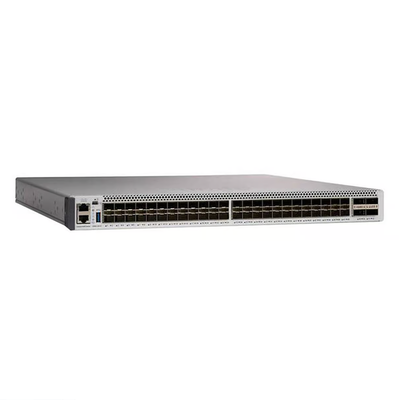 Διακόπτης Cisco C9500-48Y4C-E | Catalyst 9500 48-Port 25G SFP28 Enterprise Core Switch