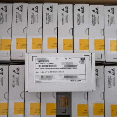 Οπτικός πομποδέκτης Huawei eSFP-GE-SX-MM850 | 1G Multi-Mode SFP Module 850nm LC for Enterprise Networks