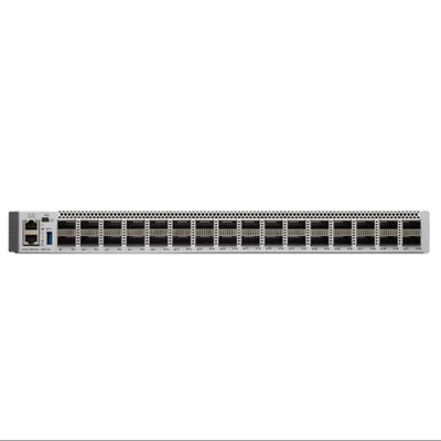 Cisco C9500-32QC-A Catalyst 9500 32-Port 40G/100G Core Switch | Πλεονέκτημα Δικτύου Επιχειρήσεων
