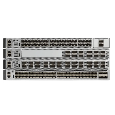 Cisco C9500-32QC-A Catalyst 9500 32-Port 40G/100G Core Switch | Πλεονέκτημα Δικτύου Επιχειρήσεων