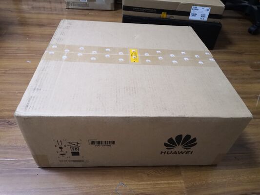 Huawei S5732-H24S6Q CloudEngine Switch | 24-Port All-Optical Aggregation Switch with 6×40GE QSFP+ Uplinks