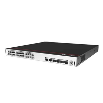 Huawei S5735-S24P4XE-V2 Διακόπτης PoE Gigabit 24 θυρών με 4×10GE SFP+