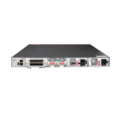 Huawei CloudEngine S5732-H24UM2CC Multi-GE Switch | 24-Port Enterprise Access Switch with 100G Uplinks