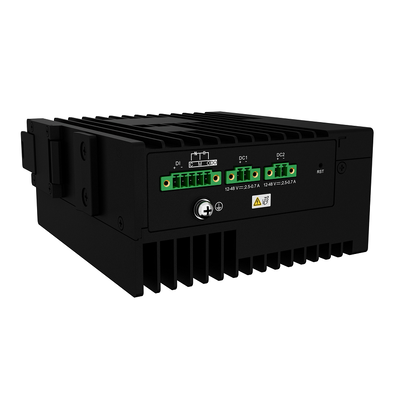 Huawei CloudEngine S5731i-L16T2S2XN Industrial Ethernet Switch | 16 GE RJ45 + 2 GE SFP + 2 10GE SFP+ Managed Switch