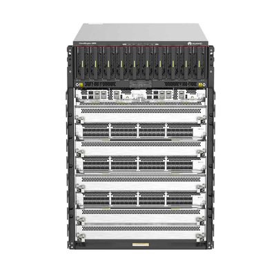 CE16808 AH Huawei CloudEngine 12800 σειράς Switches κέντρου δεδομένων