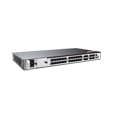 S6730 H28Y4C Huawei S6700 σειράς Switches υψηλής απόδοσης ευπροσάρμοστη λύση δικτύωσης