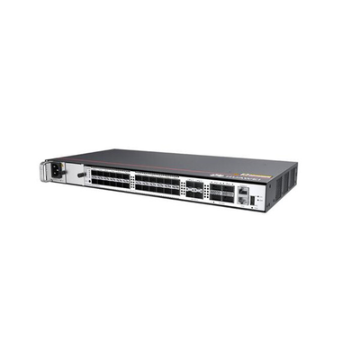 S6730 H28Y4C Huawei S6700 σειράς Switches υψηλής απόδοσης ευπροσάρμοστη λύση δικτύωσης
