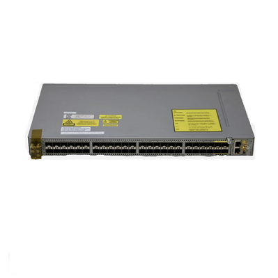 Cisco ASR-9000V-DC-A Ενίσχυση Μοντέλο.