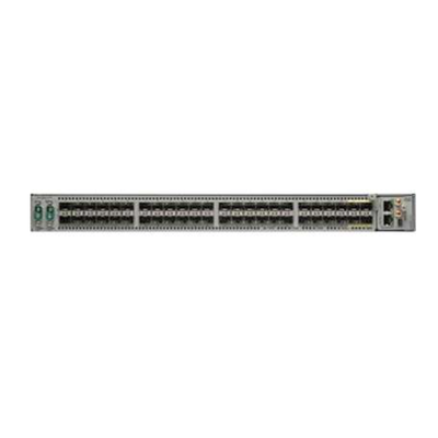 Cisco ASR-9000V-DC-A Ενίσχυση Μοντέλο.