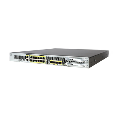 Συσκευή τείχους προστασίας Cisco FPR2110-NGFW-K9 Firepower 2110 NGFW | Enterprise Security