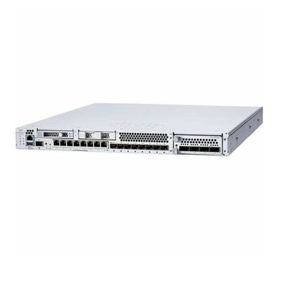 Cisco FPR3110-ASA-K9 Secure Firewall 3100 Series Appliance. Υψηλής απόδοσης ασφάλεια δικτύου επιχείρησης