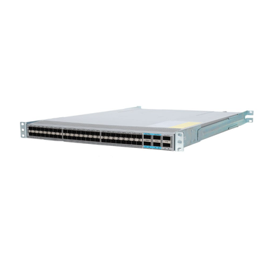 Διακόπτης Cisco N9K-C92160YC-X Nexus 9200 Series | Διακόπτης κέντρου δεδομένων 48x 10/25G SFP28 &amp; 12x 40/100G QSFP28