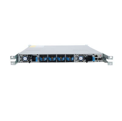 Διακόπτης Cisco N9K-C92160YC-X Nexus 9200 Series | Διακόπτης κέντρου δεδομένων 48x 10/25G SFP28 &amp; 12x 40/100G QSFP28