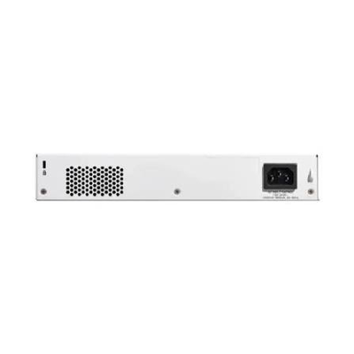 Cisco C1200-8FP-2G Έξυπνος Διακόπτης Gigabit PoE+ 8 Θυρών με 2G Συνδυαστικές Συνδέσεις Ανόδου