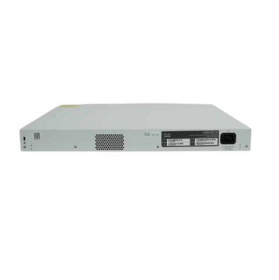 Cisco C1200-24P-4G Catalyst 1200 24-Port PoE+ Gigabit Switch