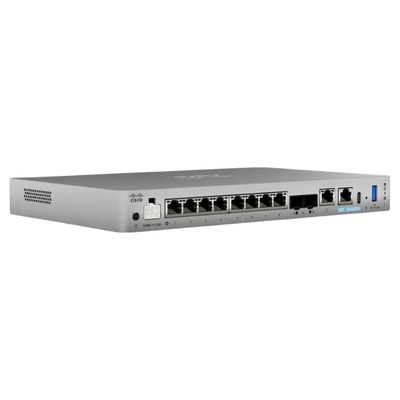 Cisco CSF1210CE-TD-K9 Secure Firewall 1210CE NGFW Appliance