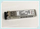 Ενιαία ενότητα ινών Gigabit Ethernet ενότητας πομποδεκτών της Cisco glc-Γερμανία-100FX SFP οπτική
