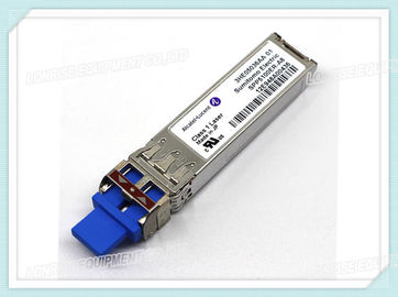 3HE05036AA Alcatel 3HE05036AA Ethernet Οπτικός δέκτης δέκτη SFP+ 10GE ER-LC 1550 nm 40km