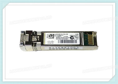 DS-SFP-FC16G-SW Οπτικές συνδέσεις Πολυδιάστατος δέκτης μετάδοσης ινών Cisco SFP GLC Module