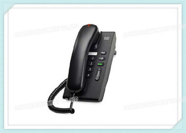 Cisco 6900 IP τηλέφωνο / Cisco UC τηλέφωνο 6901 Charcoal Standard Handset CP-6901-C-K9