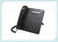 Ενοποιημένο Voip IP δίκτυο τηλέφωνο 6900 τηλέφωνο 6921 της Cisco σειράς CP-6921-CL-K9 Cisco UC