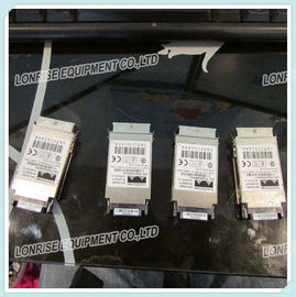 WS-G5487 Μονάδα επέκτασης Οπτική ίνες μεταβιβαστή συρματόπλεκτη σύνδεση 1 έτος εγγύηση WS-G5487