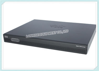 ISR4321-AX/K9 Δικτυακός δρομολογητής CISCO ISR 4321 AX Bundle w/APP, άδεια SEC με 2GE,2NIM