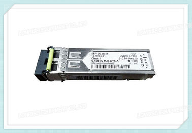 SFP-OC48-IR1= Cisco SFP Transceiver Modules Αρχική μονάδα OC-48c STM-16c